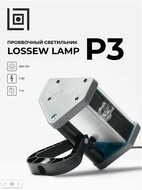    lossew lamp 3