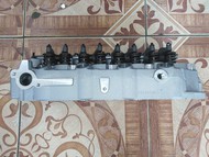   MITSUBISHI CANTER /PAJERO /L200 4D56 HYUNDAI H1 /STAREX D4B# 94-02 MD303750 -2.5mm.