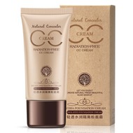 CC  Isolation Foundation Cream (), 40.