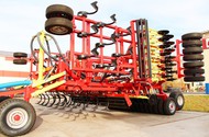   Agrator Tillerdisk 7200