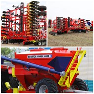   Agrator Combi 6000