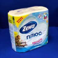   ZEVA   (4 ) 1/24