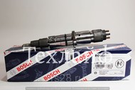  BOSCH 0445120304 (5272937)   ISLe340, ISLe375, QSC 8.3  DongFeng (-3)