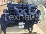  Weichai WP12.430N -4  Shacman, Shaanxi, ZoomLion QY90