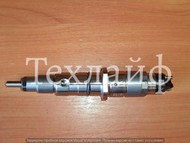  BOSCH 0445120393 (1112010-59D)   CA6DL235E3   FAW CA3312 (-3)