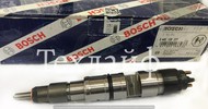  BOSCH 0445120247 (1112010A640)   CA6DL  FAW J6 (-4)