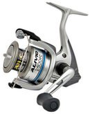   Shimano ALIVIO 3000 SFC