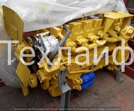  Weichai WD10G220E23 -2   XCMG LW500