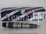  BOSCH 0445120121 (4940640)   iSLe340  iSLe375  DongFeng, Yutong, Kinglong (-3)