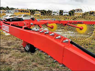   HARVEST     SWR 11 ( SITREX, , 10+1 )