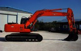     Hitachi ZX180