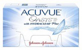   ACUVUE Oasys