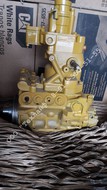   CAT 7W-1983 (104-7032)   Caterpillar 3408   D9R